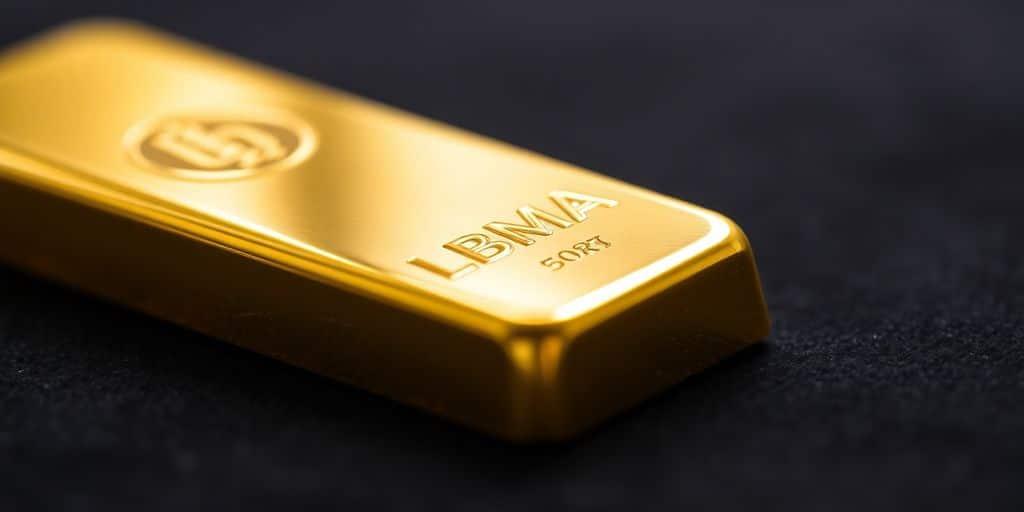 Gold Bar
