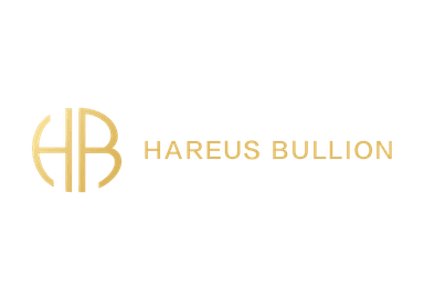 Hareus Bullion Logotype